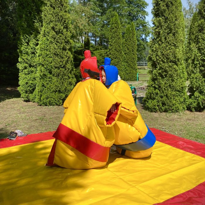 Sumo