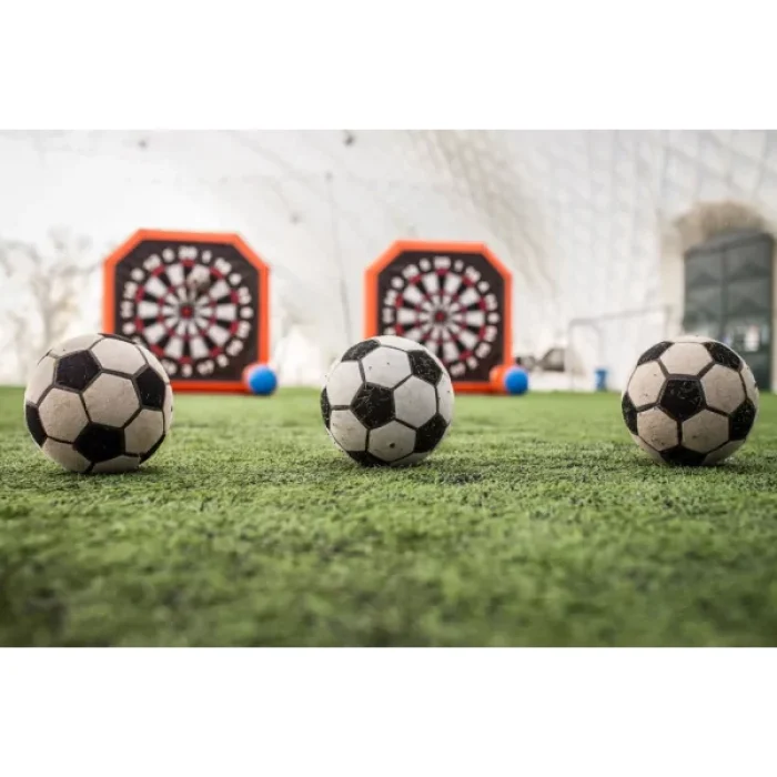mini-footdarts